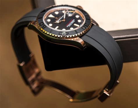 oysterflex bracelet